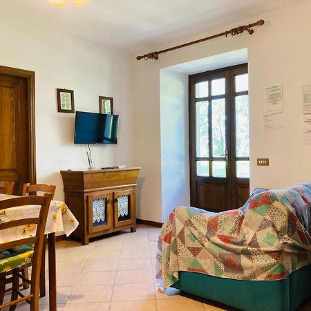 Agriturismo Poderino Castiglione di Garfagnana Buitenkant foto