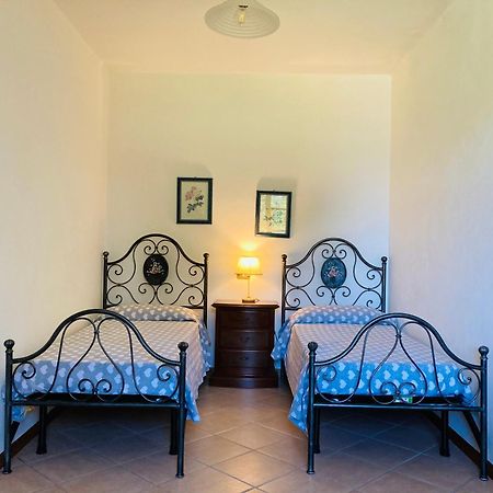 Agriturismo Poderino Castiglione di Garfagnana Buitenkant foto