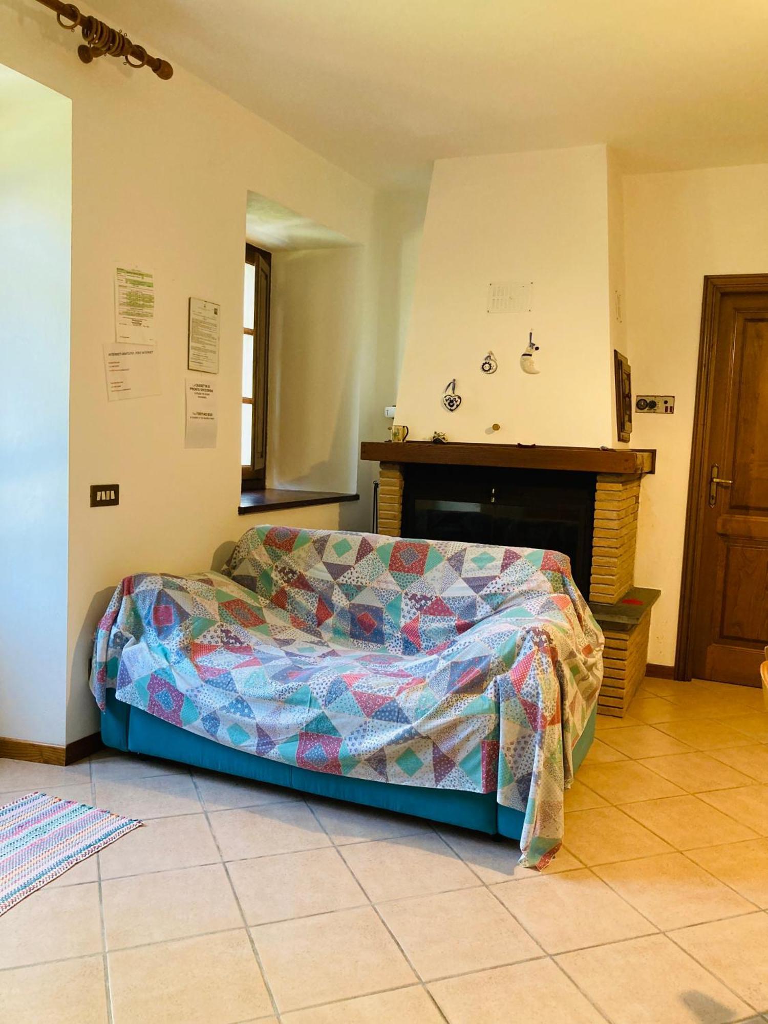 Agriturismo Poderino Castiglione di Garfagnana Buitenkant foto