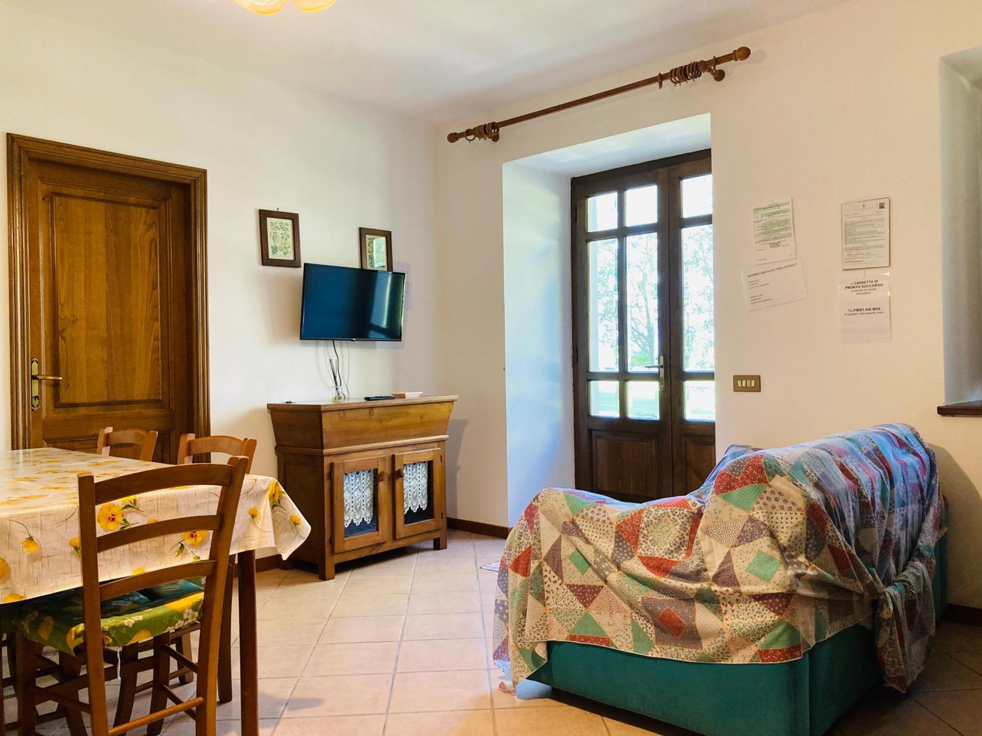 Agriturismo Poderino Castiglione di Garfagnana Buitenkant foto
