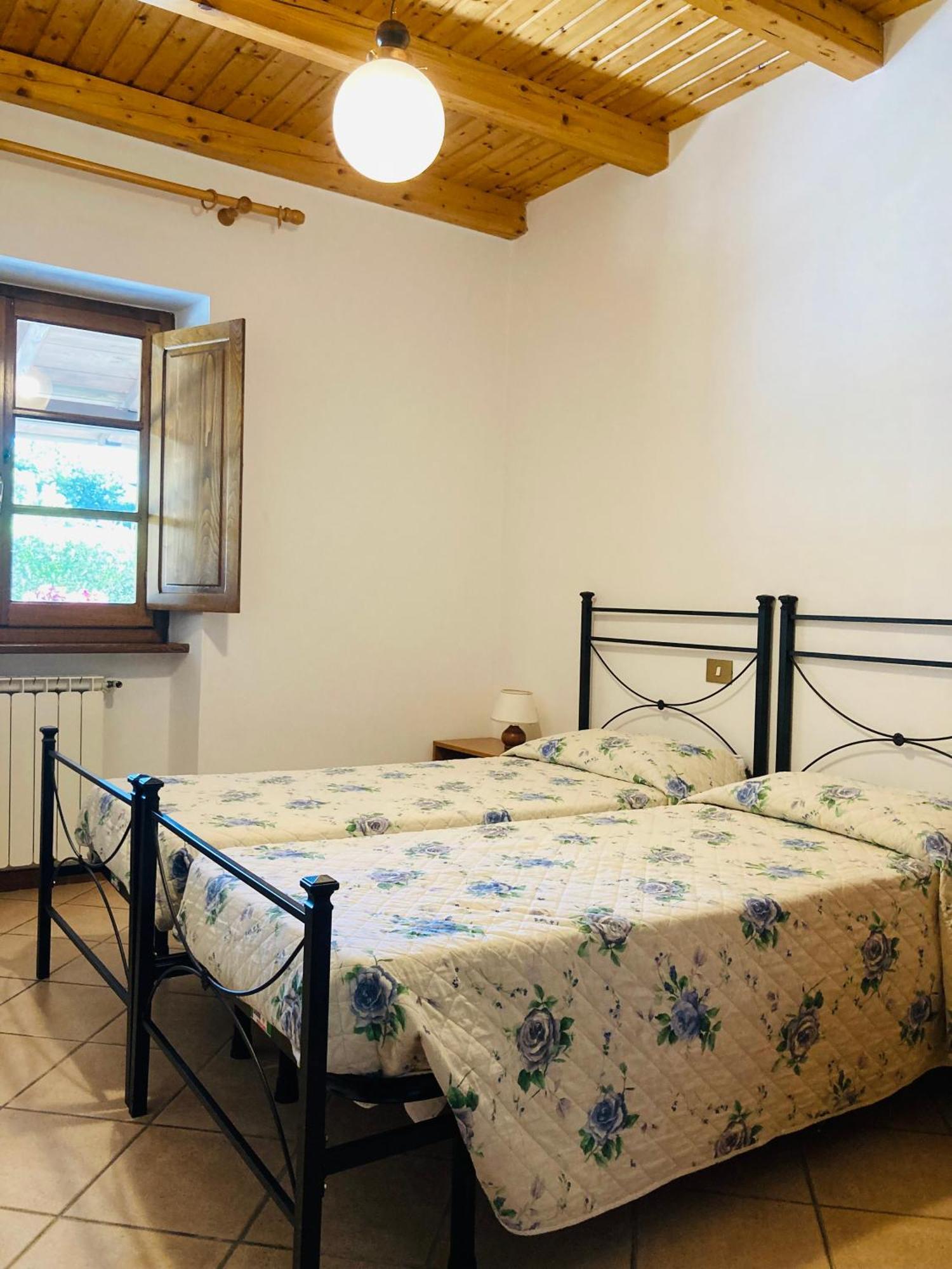 Agriturismo Poderino Castiglione di Garfagnana Buitenkant foto