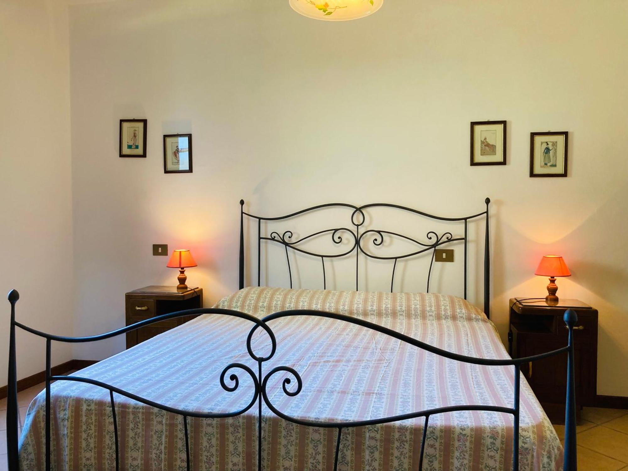 Agriturismo Poderino Castiglione di Garfagnana Buitenkant foto