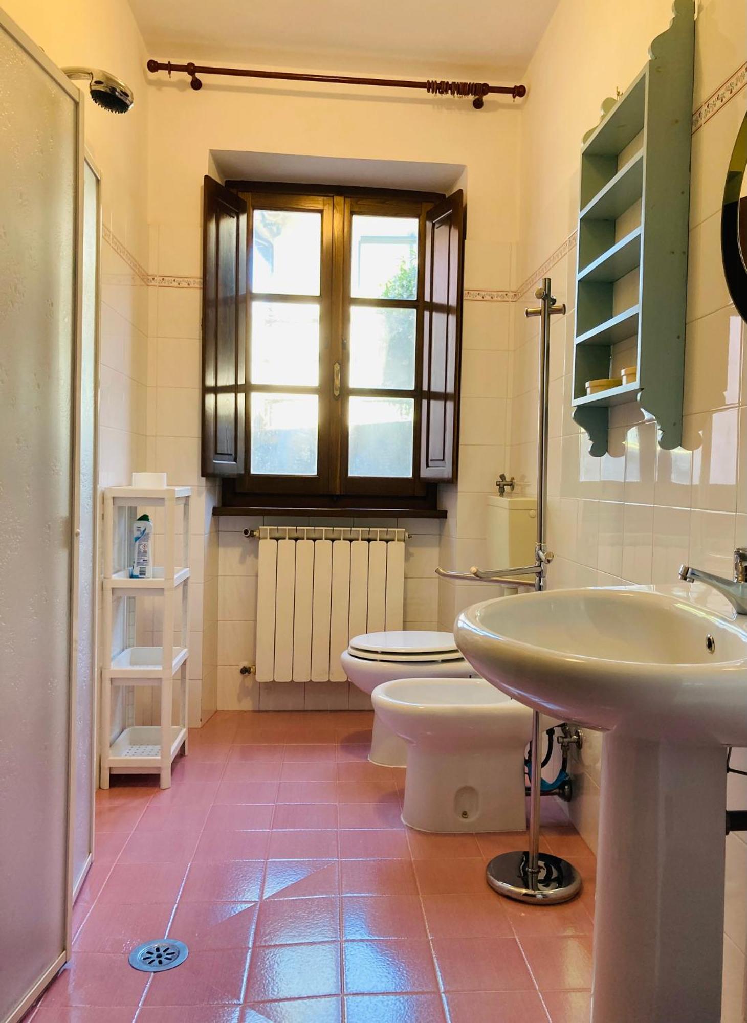 Agriturismo Poderino Castiglione di Garfagnana Buitenkant foto