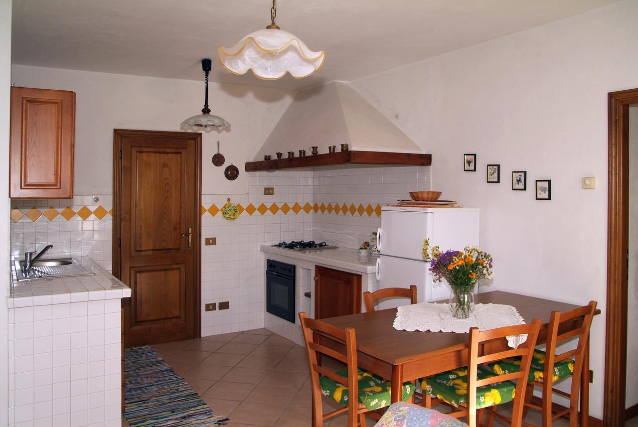 Agriturismo Poderino Castiglione di Garfagnana Buitenkant foto
