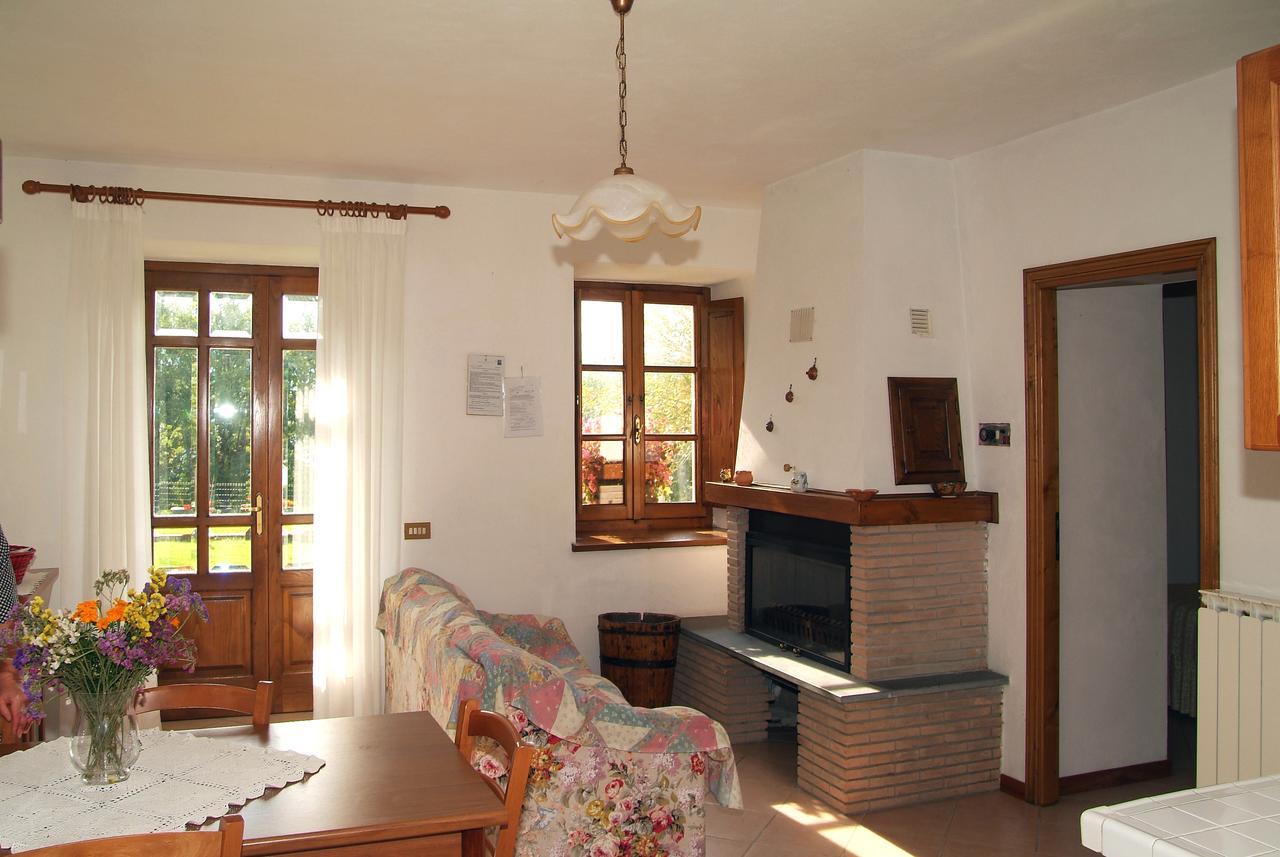 Agriturismo Poderino Castiglione di Garfagnana Buitenkant foto